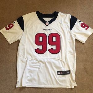 Nike Houston Texans JJ Watt jersey